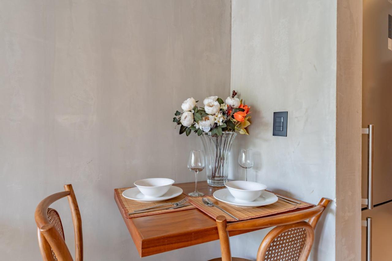 Element Apartments Tulum Zewnętrze zdjęcie